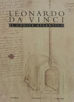 Il Codice Atlantico della Biblioteca Ambrosiana di Milano. vol. 11: tavv. da 603 a 657