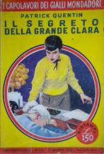 Il segreto della grande Clara