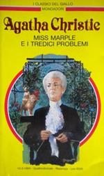 Miss Marple e i tredici problemi