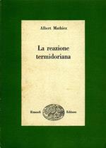 La reazione termidoriana