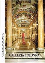 Catalogo sommario della Galleria Colonna in Roma. Dipinti