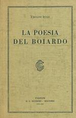 La poesia del Boiardo