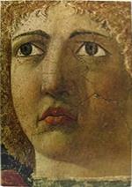 Affreschi da Firenze dal XIII al XVI secolo