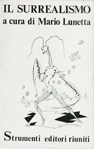 Il surrealismo - copertina