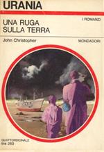 Una ruga sulla terra