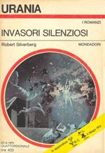 Invasori silenziosi