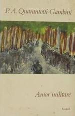 Amor militare