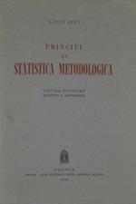 Principi di statistica metodologica