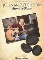 Stone by Stone. Guitar - Vocal - Acoustic - Instruments
