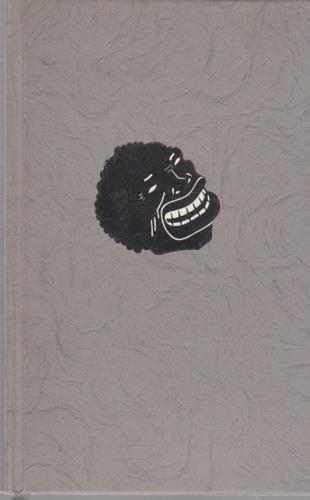 Riso nero - Sherwood Anderson - copertina