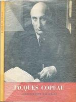 Jacques Copeau et le Vieux - Colombier. Catalogo ufficiale a cura dell