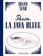 La Java bleue