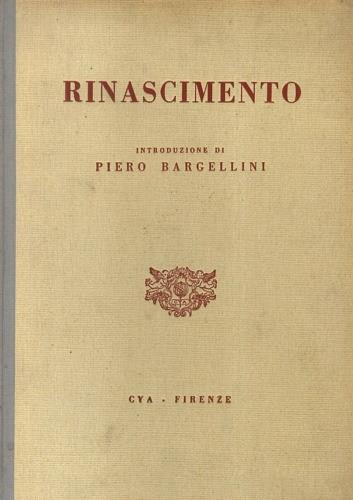 Firenze Libri