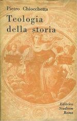 Teologia della storia. Saggi di sintesi patristiche