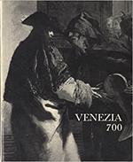 Venezia 700. Francesco guardi e il suo tempo nelle raccolte private bergamasche. Bergamo, Galleria Lorenzelli,