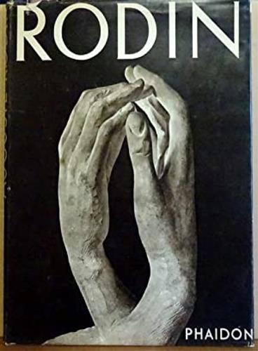 Rodin - copertina