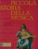 Piccola storia della musica