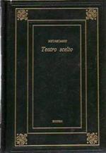 Teatro scelto. Didone abbandonata. Demetrio.L
