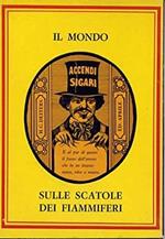 Il mondo sulle scatole di fiammiferi