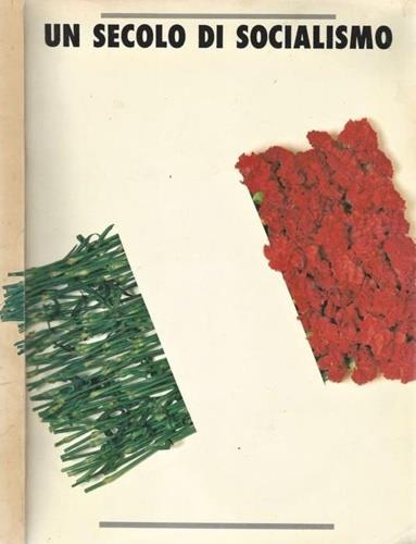 Un secolo di Socialismo - copertina