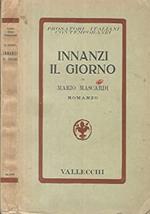 Innanzi il giorno