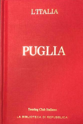 Puglia - copertina