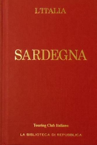 Sardegna - copertina