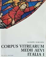 Corpus vitrearum medii aevi. Itali, Vol. I. L'Umbria