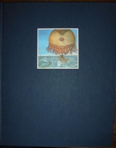 Le avventure del barone di Munchausen - Rudolf Erich Raspe - copertina