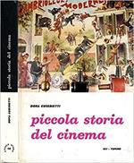 Piccola storia del cinema