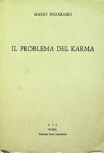 Il  problema del Karma