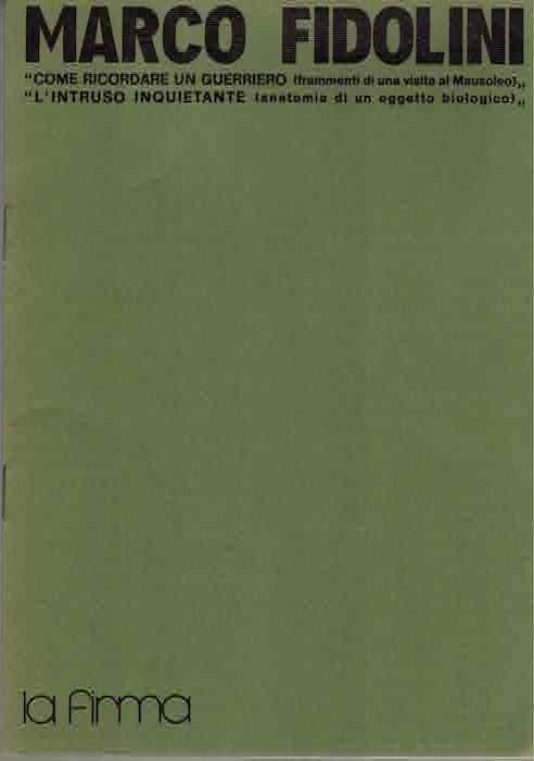 Studio Bibliografico Adige