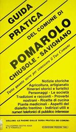 Guida pratica del comune di Pomarolo, Chiusole Savignano: tutto quanto serve per conoscere il tuo comune