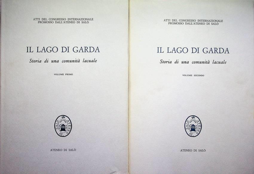 Studio Bibliografico Adige