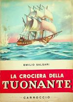 La  crociera della tuonante