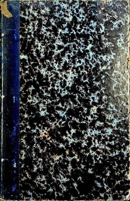 Codice civile del Regno d'Italia - copertina