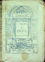 Il  Pirata: melodramma in due atti