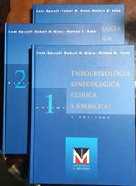 Endocrinologia ginecologica clinica e sterilità