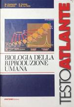 Testo atlante di biologia della riproduzione umana