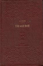 Tragedie. Vol II - I titoli nelle note