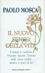 Il nuovo senso della vita