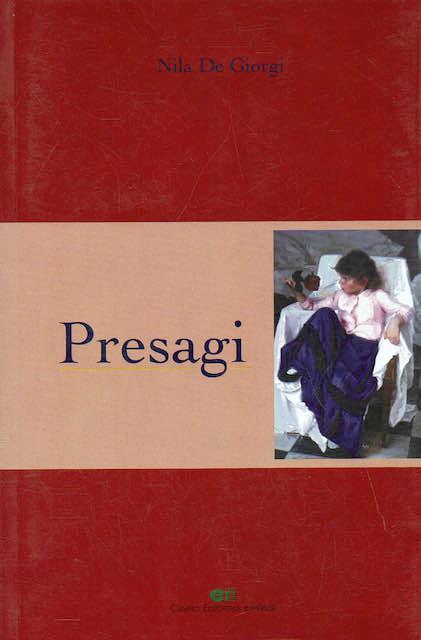 Presagi - Nila De Giorgi - copertina