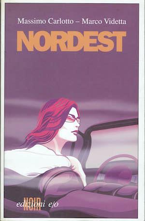 Nordest - copertina
