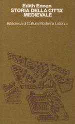 Storia Della Citta' Medievale