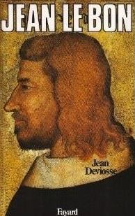 Jean Le Bon - copertina