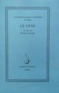 Le Cene - copertina