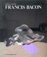 Francis Bacon - Lorenza Trucchi - copertina