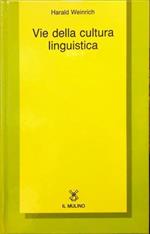 Vie della cultura linguistica