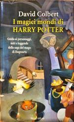 I magici mondi di Harry Potter