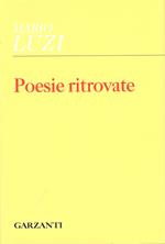 Poesie ritrovate